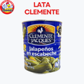LATA CLEMENTE