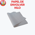 PAPEL ENVOLVER KILO