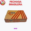 PECHUGA BRASILEÑA
