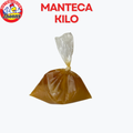 MANTECA DE PUERCO KG
