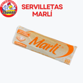 SERVILLETA MARLÍ