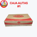 CAJA ALITAS #1