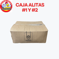 CAJA ALITAS #1 y #2