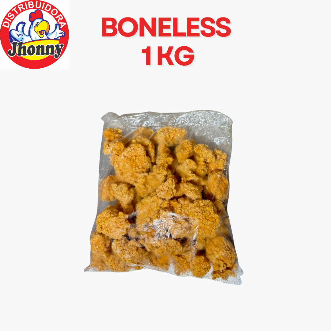 Boneless 1 kg