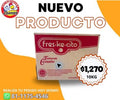 CAJA DE BONELESS FRESKECITO
